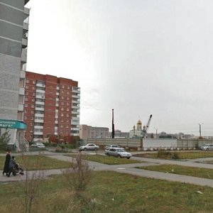 Baltiyskaya Street, 23, Barnaul: photo