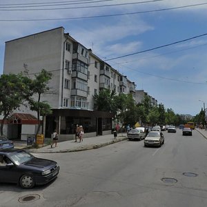 , Lenina Street, 43: foto