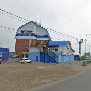 Shiryamova Street, 22, : foto