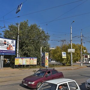 Kanatchikov Avenue, 17, Volgograd: photo