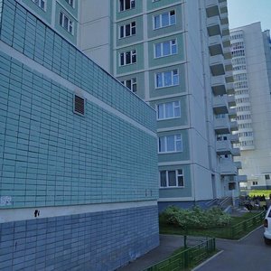 Varshavskoye Highway, 160к1 ، موسكو: صورة
