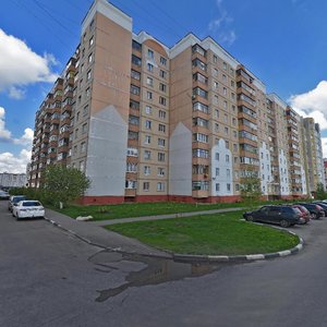 Zhukova Street, 3, : foto