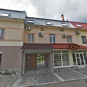 Ulitsa Zhilina, 7, Togliatti: photo