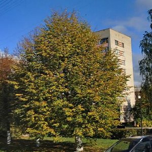 Vinokurova Street, 19, Novocheboksarsk: photo