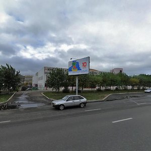 Moskovskiy Avenue, 126, : foto