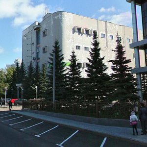 Butlerova Street, 54А ، قازان: صورة