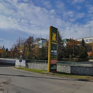 Halytska vulytsia, 201, Ivano‑Frankivsk: photo