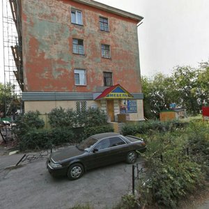 Obskaya ulitsa, 121, Novosibirsk: photo