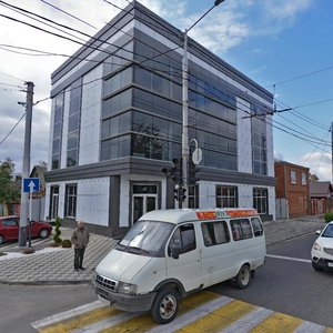 Kalyaeva Street, 121, Krasnodar: photo