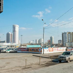 Екатеринбург, Улица Академика Шварца, 17Д: фото