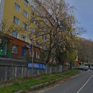 Ulitsa Kirichenko, 1, : foto