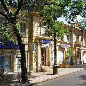 Kanatna vulytsia, 57, Odesa: photo