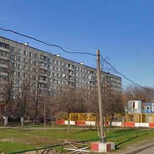 Sirenevy Boulevard, 1к5, Moscow: photo