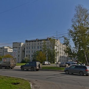 Svobodny prospekt, 79с4, Krasnoyarsk: photo