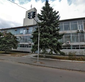 Berezhanska Street, 4, Kyiv: photo