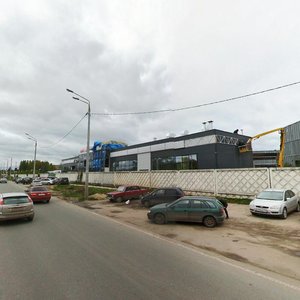 Mikhail Mil Street, 51, Kazan: photo
