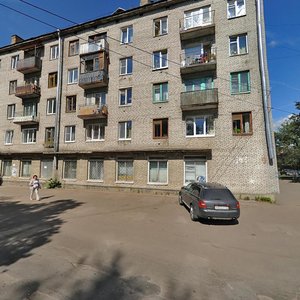 Кингисепп, Театральная улица, 9: фото