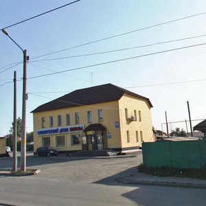 Volochayevskaya ulitsa, 80, : foto