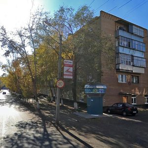 Алтайская улица, 4 Орынбор: фото