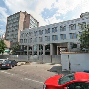 Plekhanovskaya Street, 14Е, Voronezh: photo