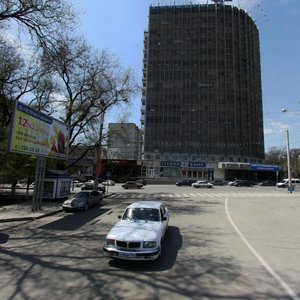 Teatralniy Avenue, 47, Rostov‑na‑Donu: photo