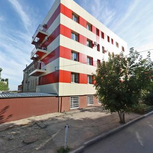 Ulitsa imeni N.G. Chernyshevskogo, 141к6, : foto