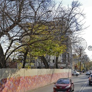 Krasnaya Street, 108, Krasnodar: photo