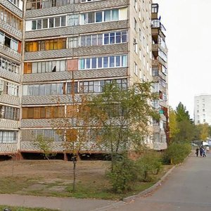 Vsesoyuznaya ulitsa, 3, Orenburg: photo