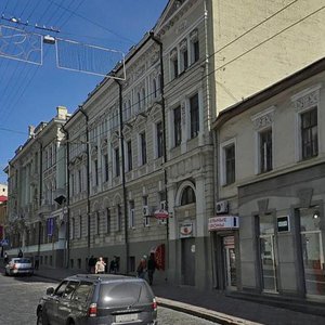 Sumska street, 18, : foto