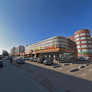 Musina Street, 29/2, Kazan: photo