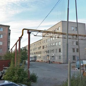 Tobolnaya Street, 54, Kurgan: photo