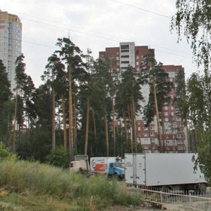 Tehnicheskaya Street, 160, Yekaterinburg: photo