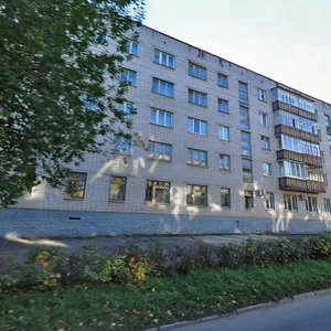 Komsomolskaya Street, 21, Novocheboksarsk: photo
