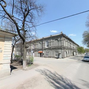 Chentsova Street, 95/27, Rostov‑na‑Donu: photo