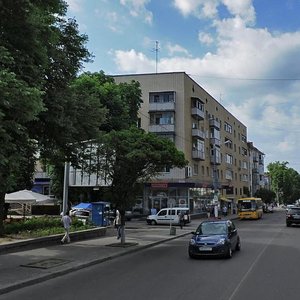 Lekha Kachyns'koho Street, 3, Zhytomyr: photo