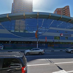 Yubileynyy Avenue, 1А, : foto