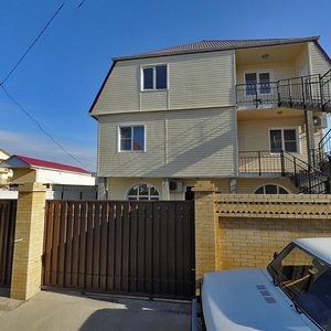 Ivoviy Lane, 27, Krasnodar Krai: photo