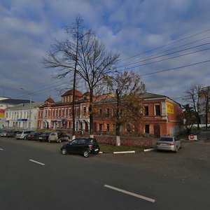 Moskovskiy Avenue, 93, Yaroslavl: photo