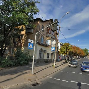 Prospekt Dzerzhynskoho, 41, Donetsk: photo