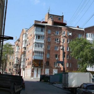 Ostrovskogo Lane, 18/37, : foto