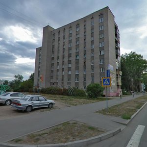 Ulitsa Partizana Okinina, 9 ، : صورة