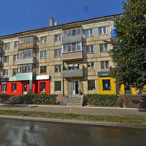 Sadovaya Street, 16, Kashira: photo