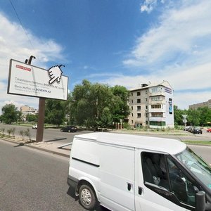 Tayyr Zharokov Street, 298, Almaty: photo