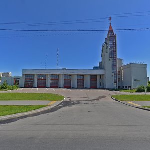 Sokolovo-Mescherskaya Street, 20, Moscow: photo