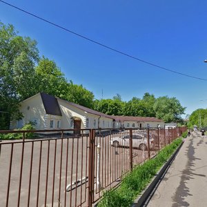 Yaroslavskaya Street, 13Ас2, Moscow: photo