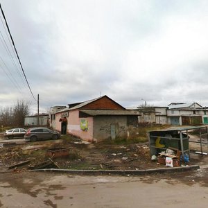 Балахна, Улица Бумажников, 67В: фото