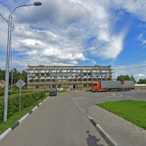 Москва, Деревня Яковлевское, 14Б: фото