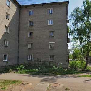 Pogranichniy Lane, 26, Ivanovo: photo