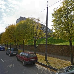 Prytyckaga Street, 48, Minsk: photo