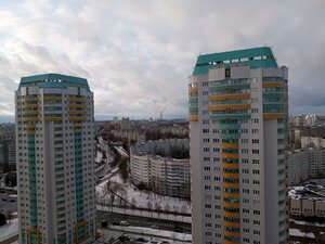Dziarzhynskaga Avenue, 94, Minsk: photo